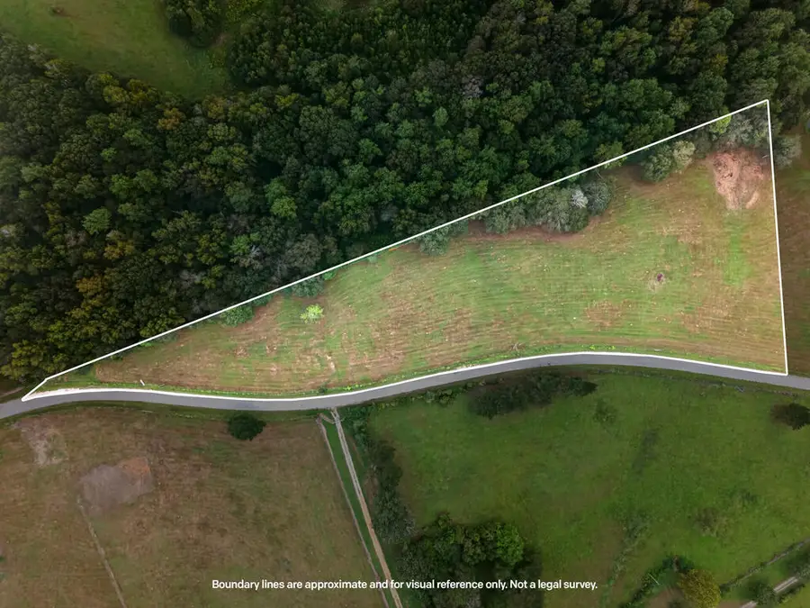 4.5 Acres El Shaddai Rd, Poplarville, MS 39470 - #2