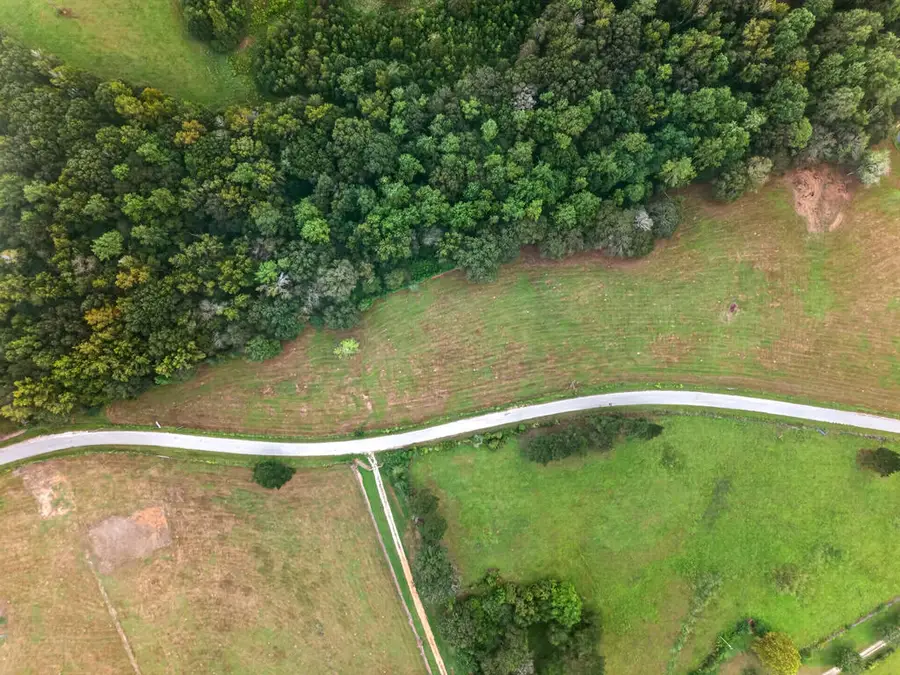 4.5 Acres El Shaddai Rd, Poplarville, MS 39470 - #3