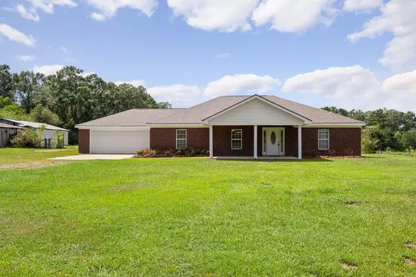 759 Lavelle Ladner Road, Lumberton, MS 39455
