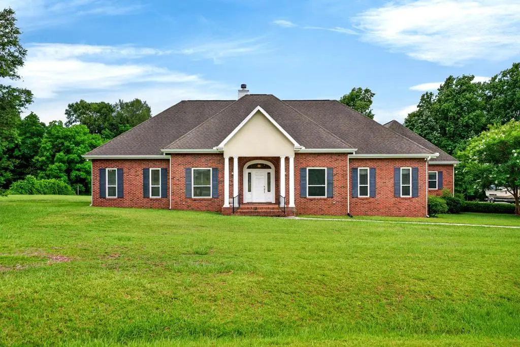 128 North Hill Drive, Carriere, MS 39426 - #1