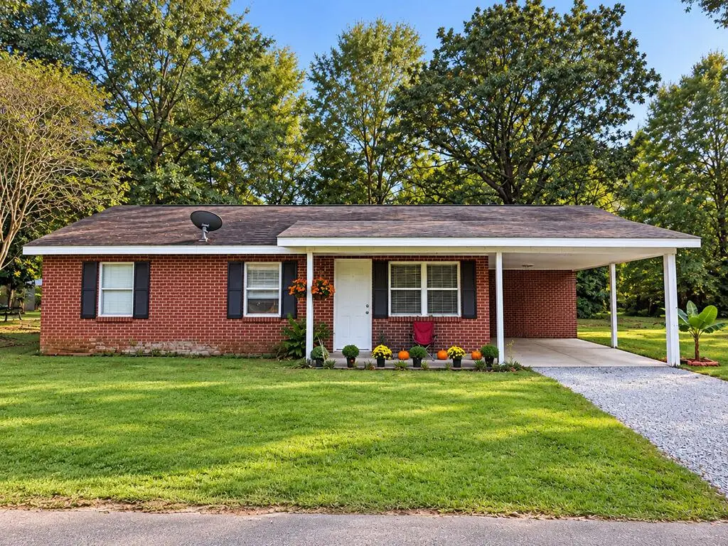 112 Elmer Jackson, Carriere, MS 39426 - #1