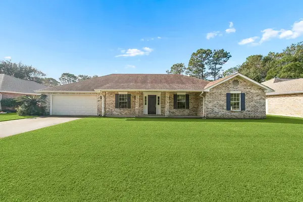 426 Millbrook Parkway, Picayune, MS 39466