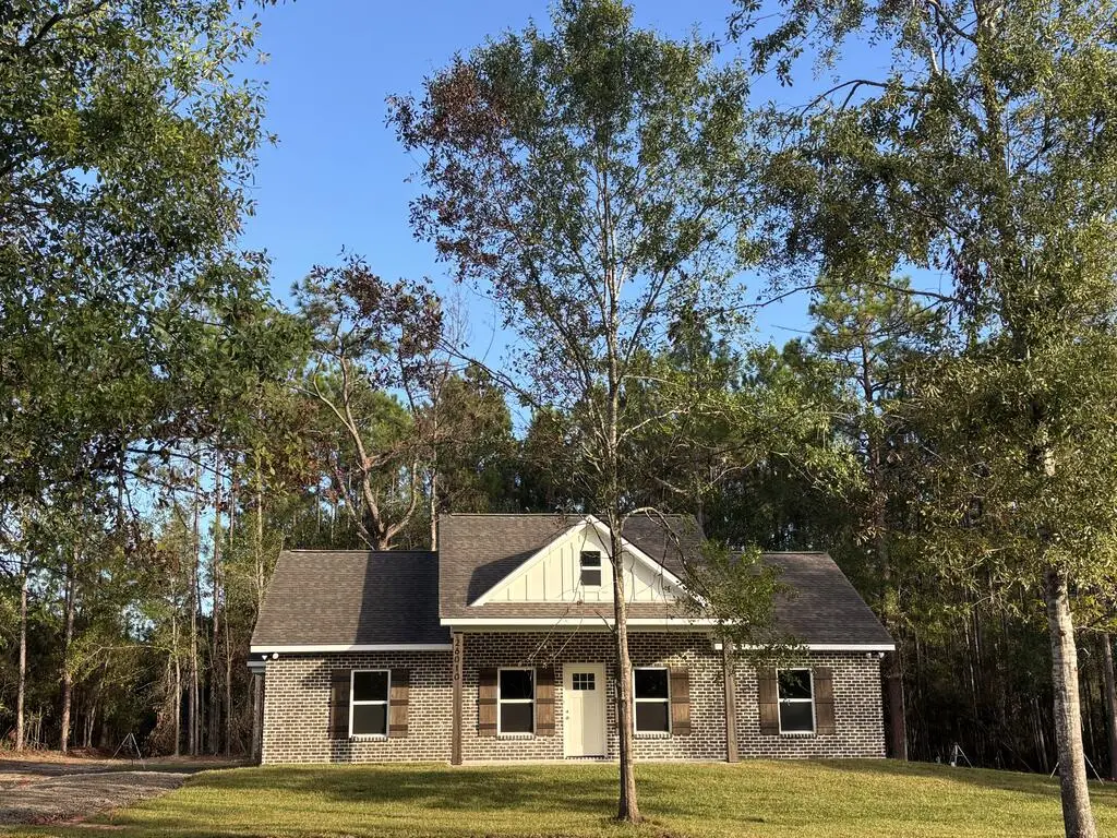 26010 Quail Ridge Circle, Perkinston, MS 39573 - #1