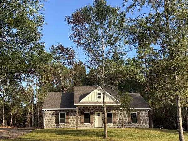 26010 Quail Ridge Circle, Perkinston, MS 39573