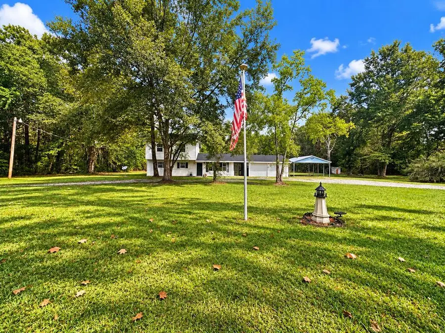 25 Howell Road, Picayune, MS 39466 - #2
