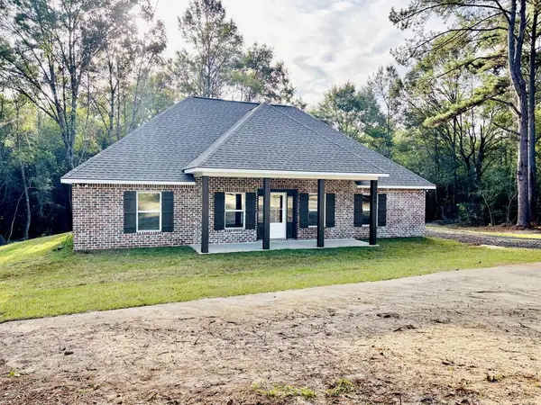 27380 E Lake Cypress Dr., Perkinston, MS 39573