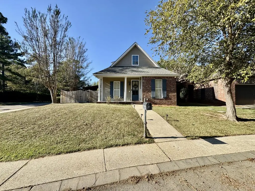 89 Bridgefield Court, Hattiesburg, MS 39402 - #1