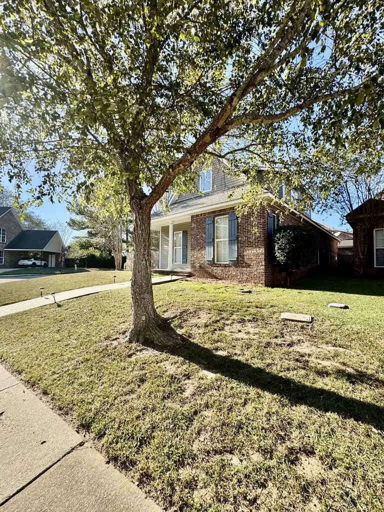 89 Bridgefield Court, Hattiesburg, MS 39402 - #2