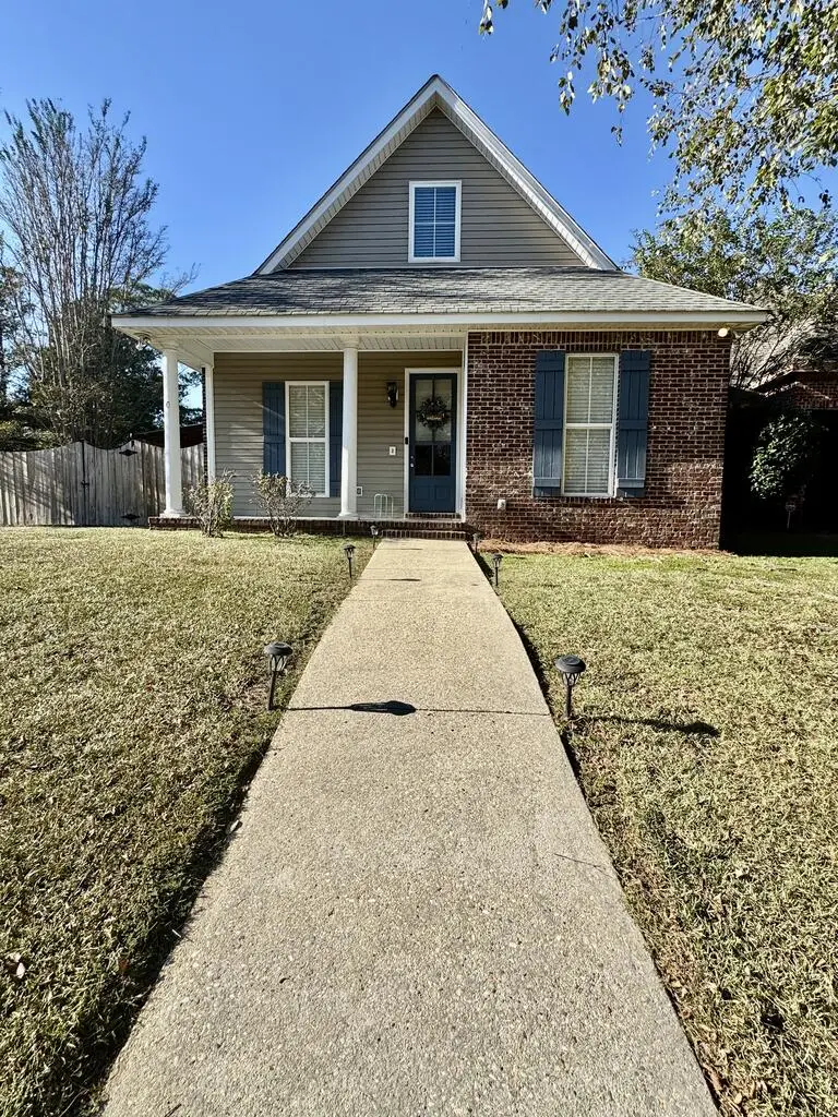 89 Bridgefield Court, Hattiesburg, MS 39402 - #3