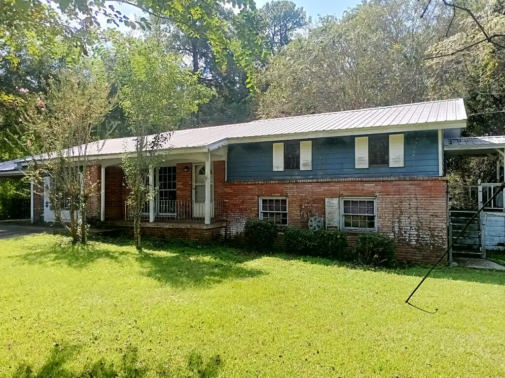 27 Pine Hill Dr., Carriere, MS 39426 - #1