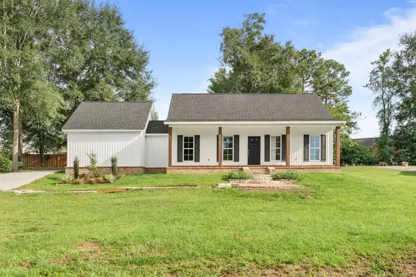 1131 E. Lakeshore Dr., Carriere, MS 39426