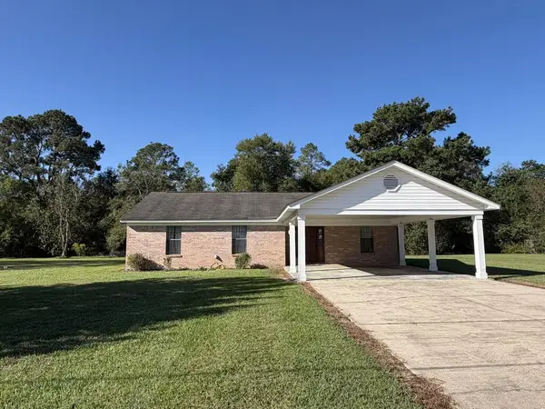 72 Jolly Roger Point, Carriere, MS 39426