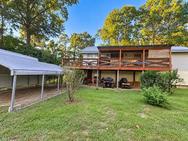 87 Francis Burge Rd Lot A, Carriere, MS 39426