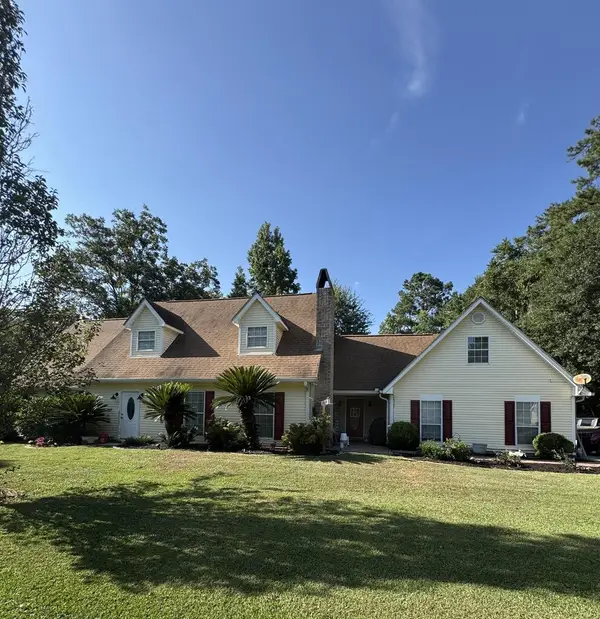 22 Minnie Furr Road, Picayune, MS 39466