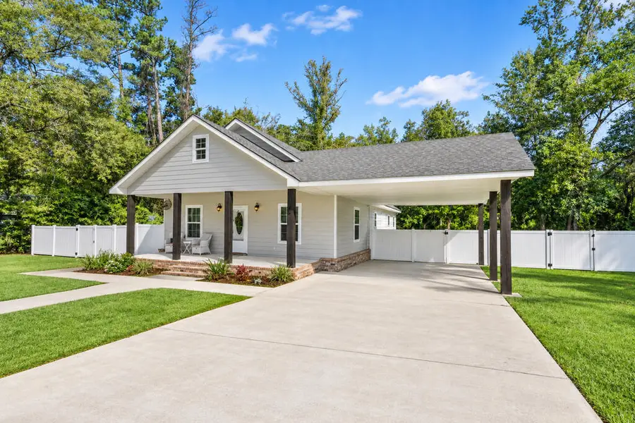 513 Fifth, Picayune, MS 39466 - #2