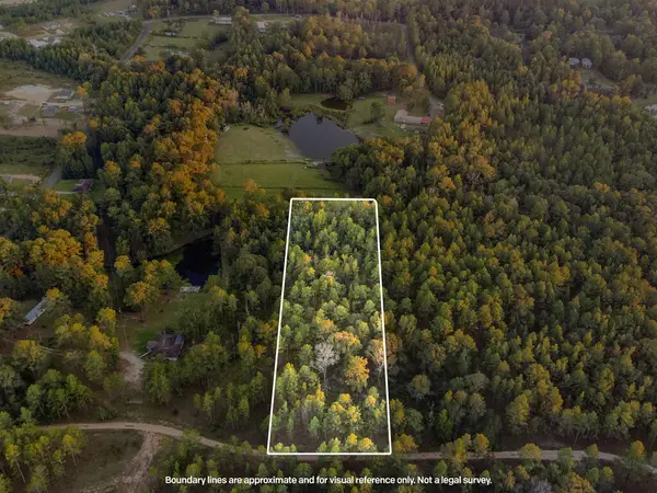 0 Flowers Ln LOT 3, Poplarville, MS 39470