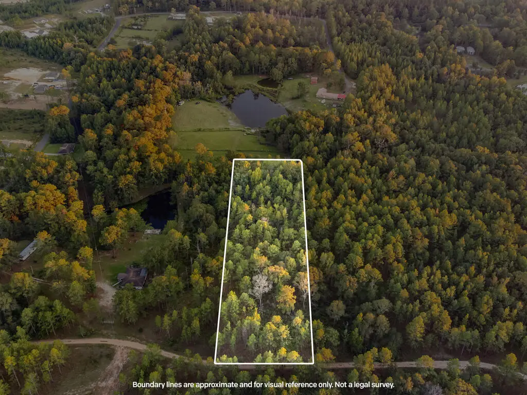 0 Flowers Ln LOT 4, Poplarville, MS 39470 - #1