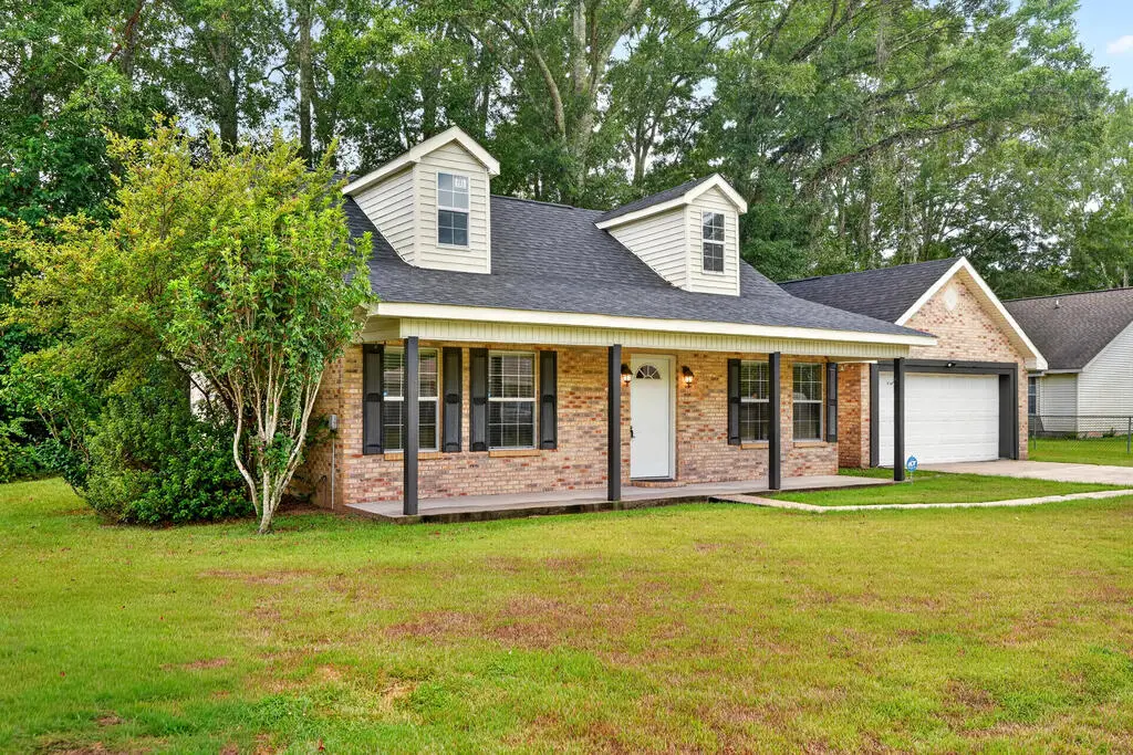 Address Withheld By Seller, Poplarville, MS 39470 - #1