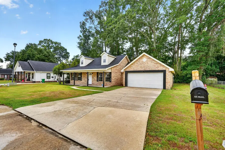 Address Withheld By Seller, Poplarville, MS 39470 - #3