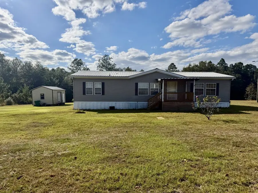 26200 Longvue Dr, Picayune, MS 39466 - #2