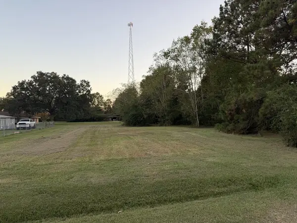 NHN Justin Road, Carriere, MS 39426