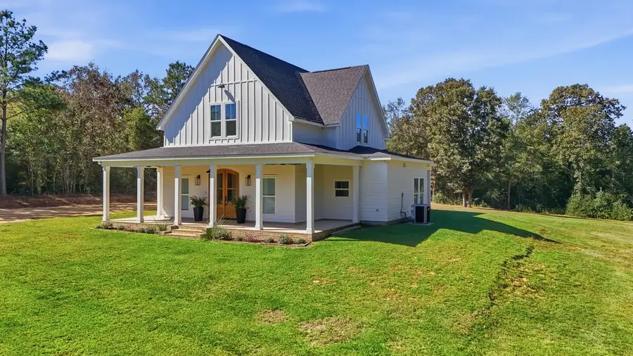 75A George Wise Rd, Carriere, MS 39426 - #2