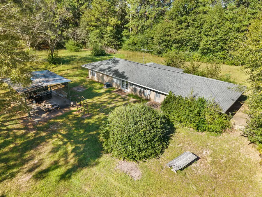 96 Wallace Rd, Poplarville, MS 39470 - #2