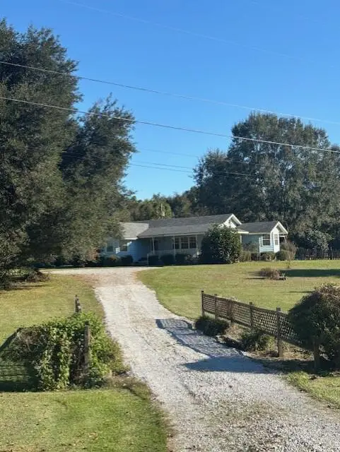 15 Holliman Cemetary, Carriere, MS 39426 - #1