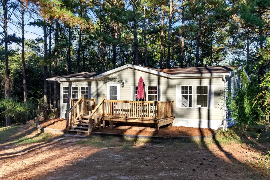 264 Pop Hill Rd, Poplarville, MS 39470 - #2