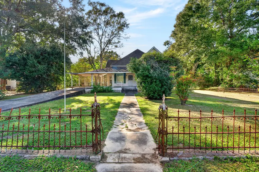 1019 Old Hwy 11, Carriere, MS 39426 - #2