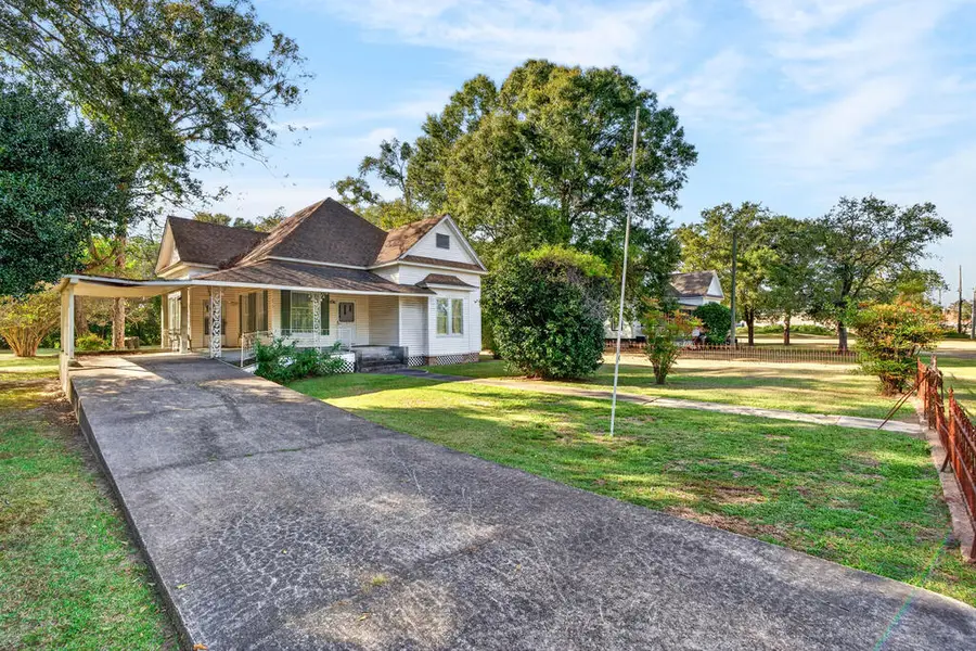 1019 Old Hwy 11, Carriere, MS 39426 - #3