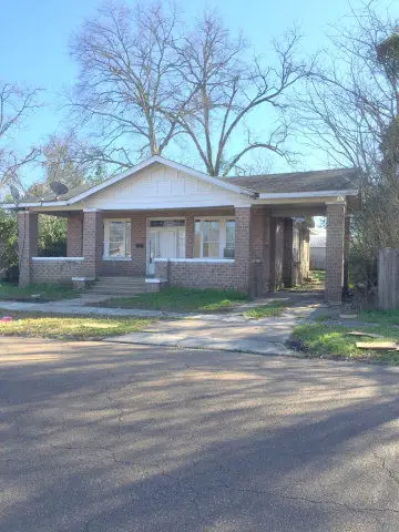 216 Court Street, Brookhaven, MS 39601