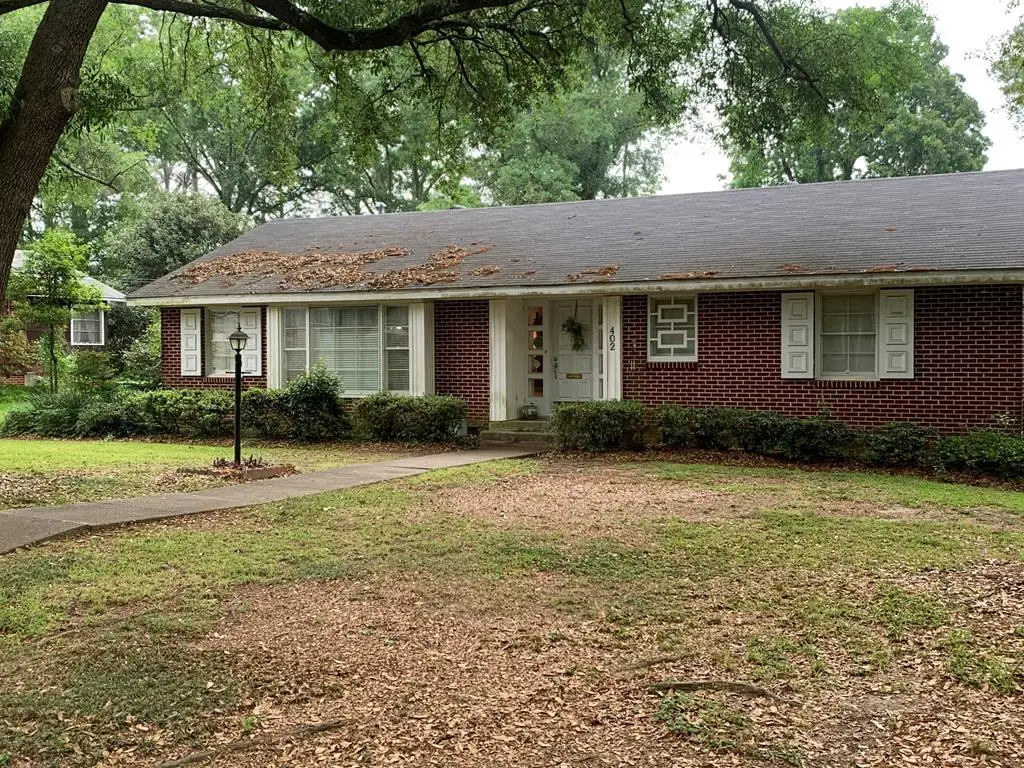 402 Laurel, McComb, MS 39648 - Image #1