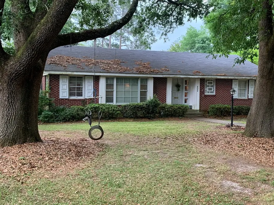 402 Laurel, McComb, MS 39648 - Image #2