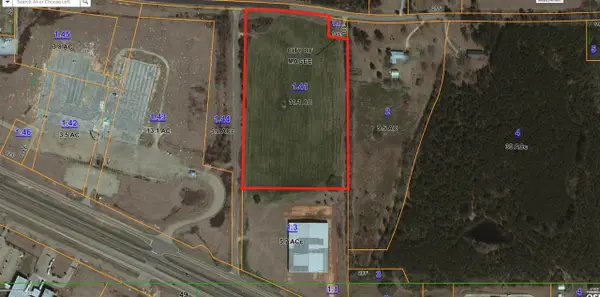 Simpson Highway 49, Magee, MS 39111