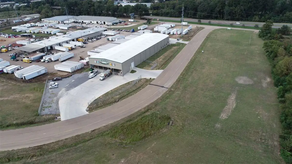 Lot 1 Legacy Park, Pearl, MS 39208 - Image #1