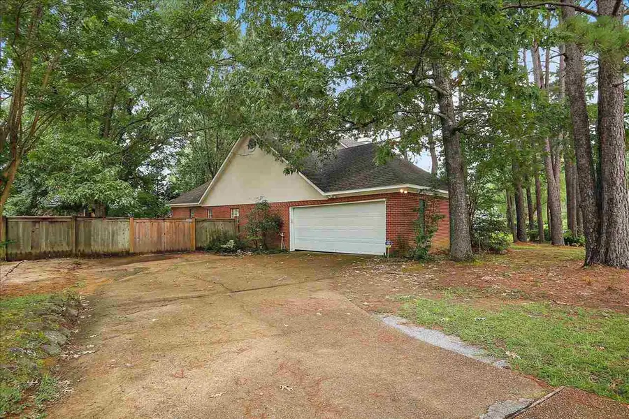 421 Violet Drive, Madison, MS 39110 - #3