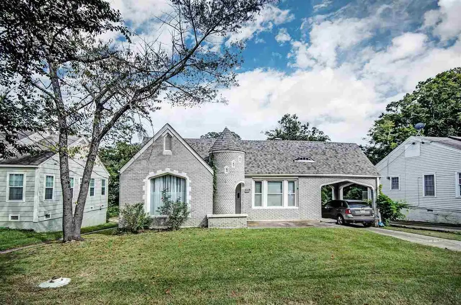 4040 N State Street, Jackson, MS 39206 - #2