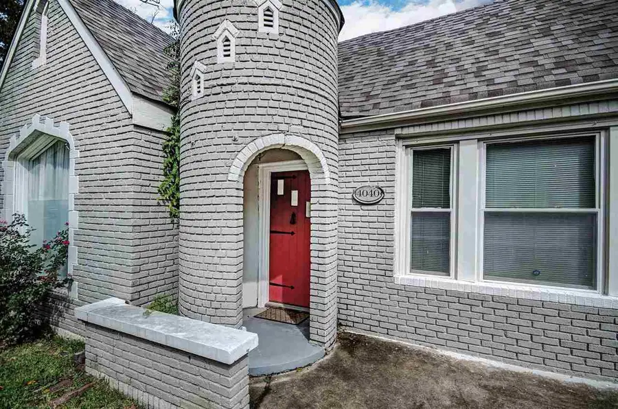 4040 N State Street, Jackson, MS 39206 - #3