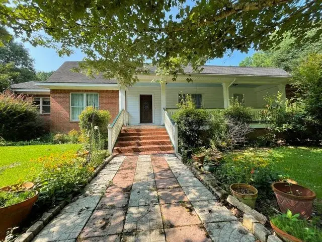 480 Columbia-purvis Road, Columbia, MS 39429 - #2