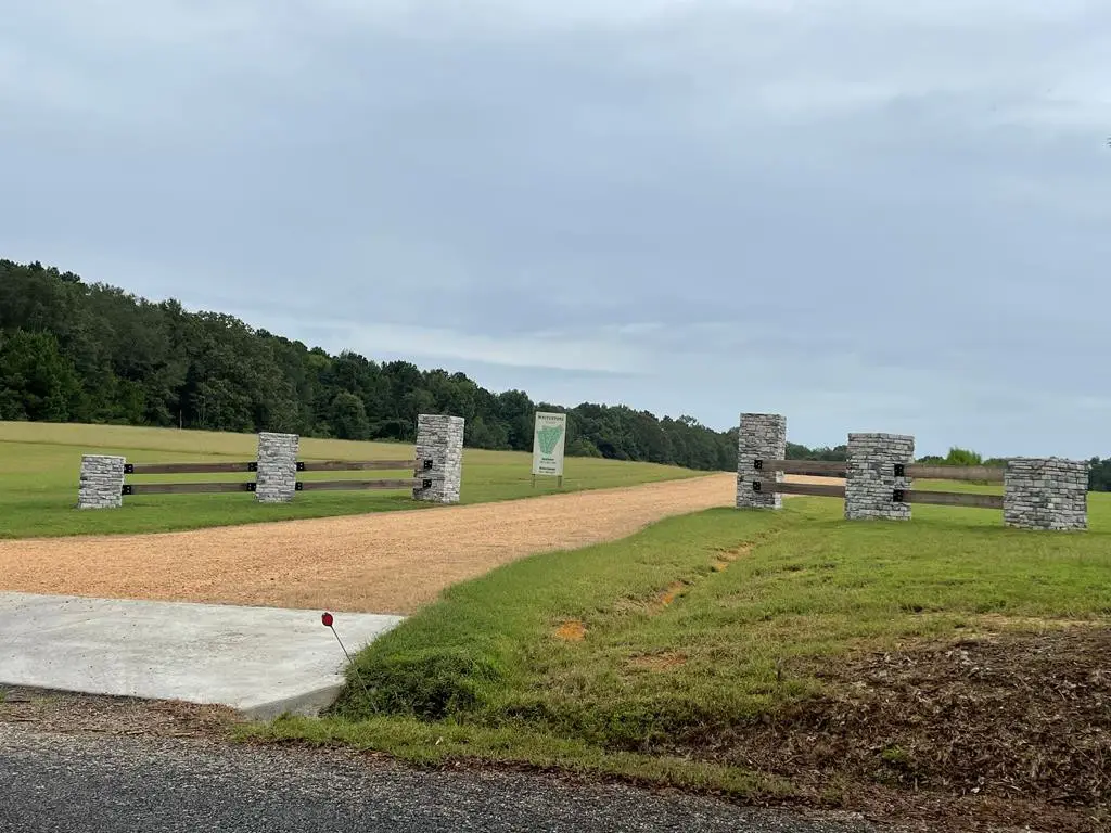 Lot #16 Hutcherson Lane, Brookhaven, MS 39601 - Image #1