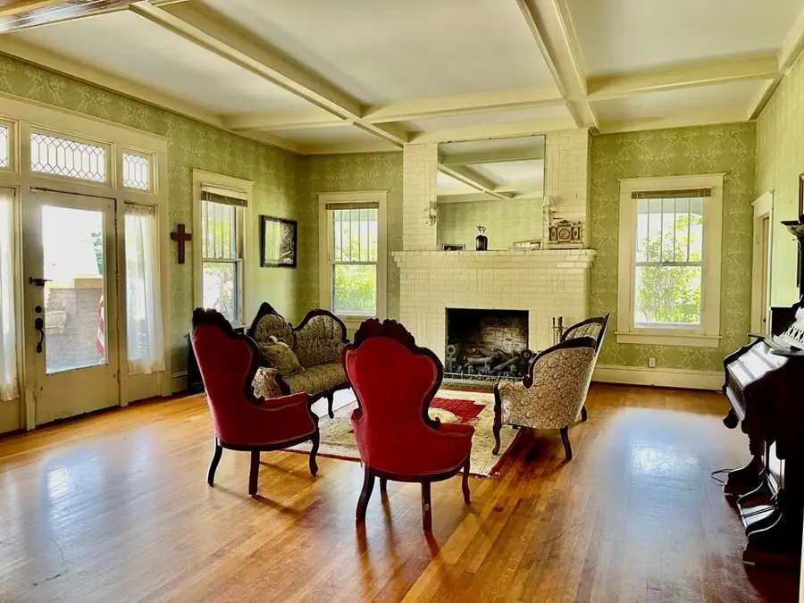 313 Louisiana Avenue, McComb, MS 39648 - Image #3