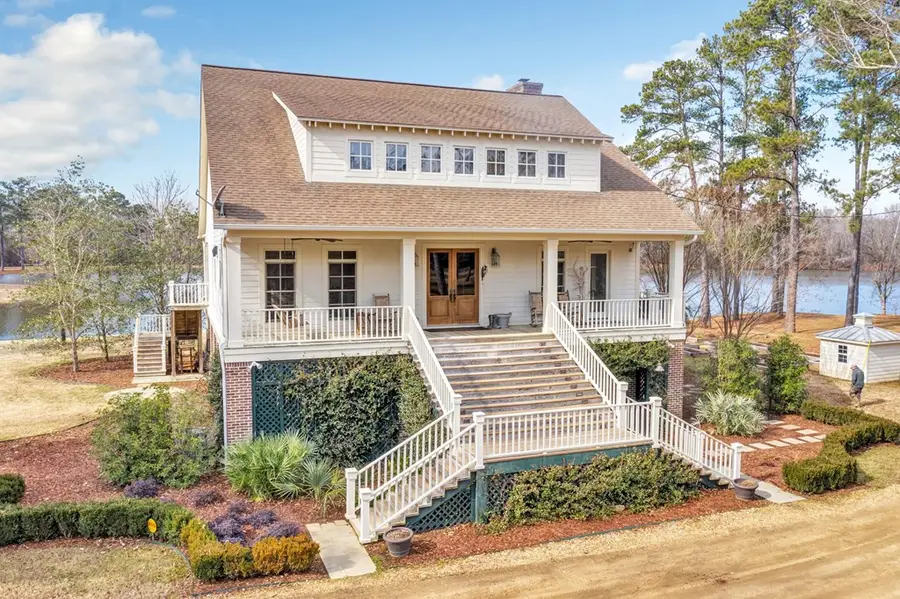 1222 Boyd Road, Pickensville, AL 35447 - Image #2