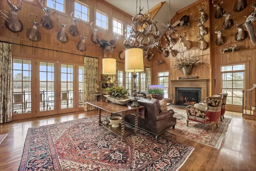 1222 Boyd Road, Pickensville, AL 35447 - Image #3