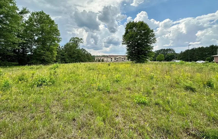 Lot 14 Business Center Drive, McComb, MS 39648 - Image #3