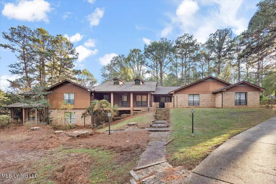 1020 Lexington Lane, McComb, MS 39648 - Image #2