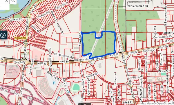 Us-80, Pearl, MS 39208