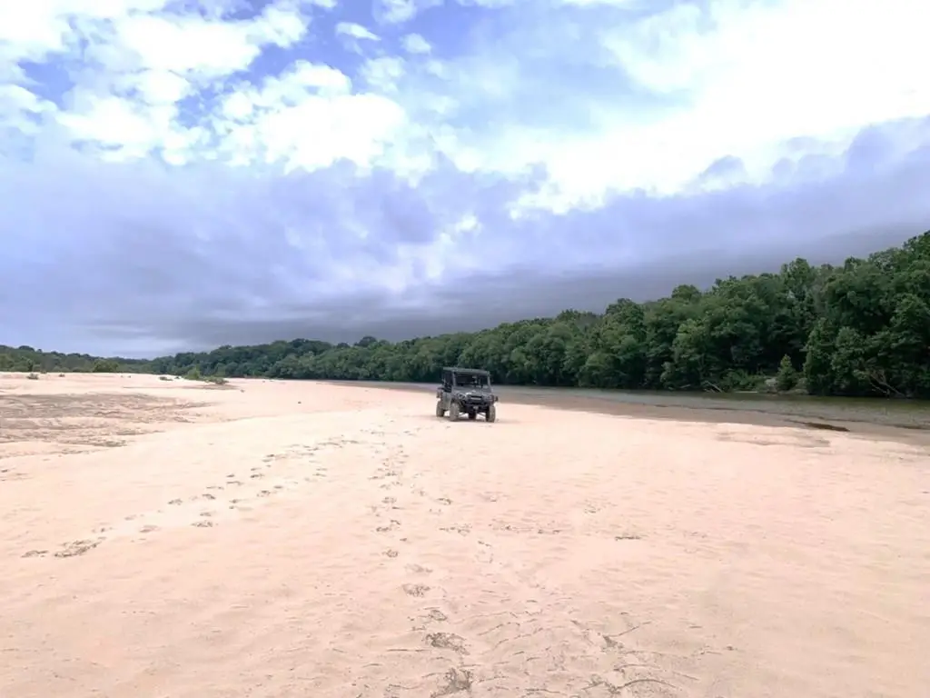 . Perrytown Road, Crosby, MS 39633 - Image #1