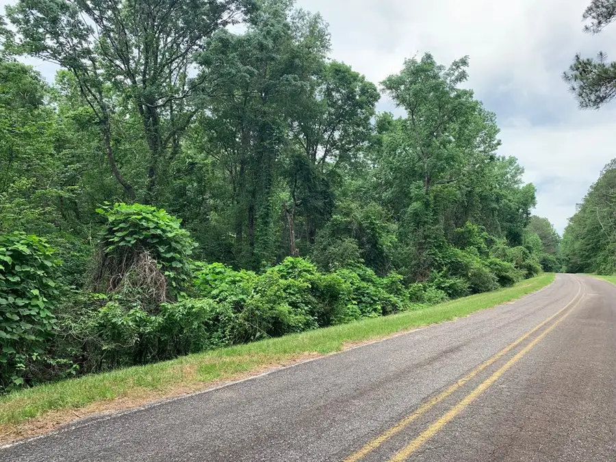 . Fergson Rd/barber Rd/crooked Creek Road, Silver Creek, MS 39663 - Image #3