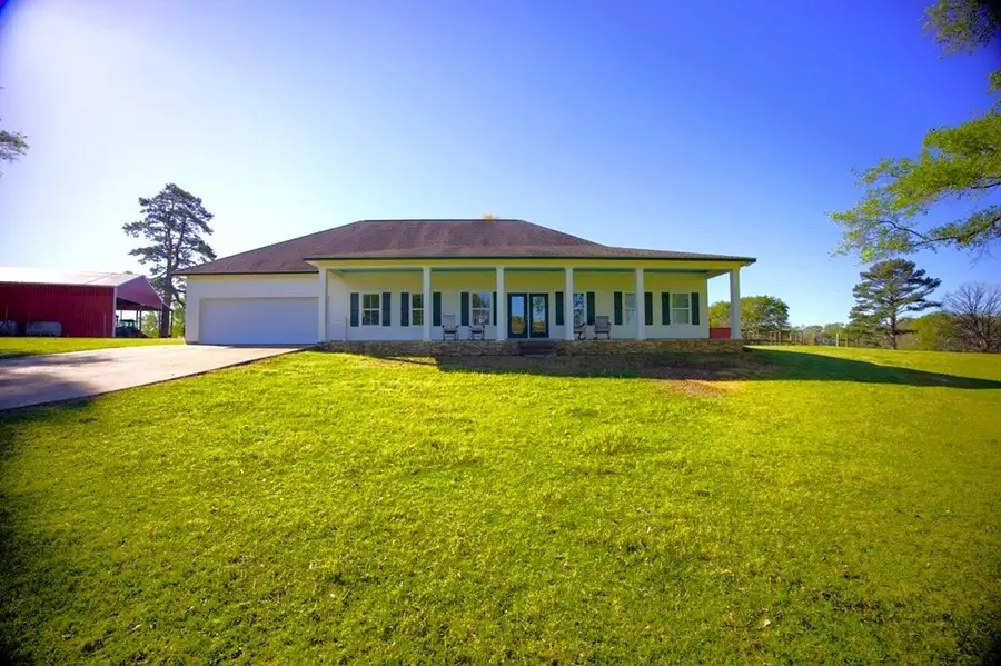 2423 S Greensburg Road, Liberty, MS 39645 - Image #2